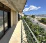 First line to the sea - three apartment guest-house with garden, garage and sea view in Trogir - pic 15