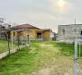 Bungalow dans la région d'Umag environ. à 1km de la mer 