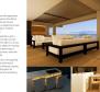 Fantastisches Penthouse mit Dachterrasse in Rijeka mit Panoramablick auf das Meer - foto 6