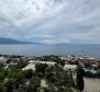 Fantastisches Penthouse mit Dachterrasse in Rijeka mit Panoramablick auf das Meer - foto 4