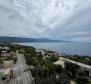 Fantastic penthouse with roof terrace in Rijeka with panoramic sea views - pic 2