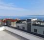 Wspaniały penthouse na sprzedaż na Ciovo 