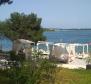 Very special apart-house with four apartments in Pomer just 500 meters from the sea! - pic 58