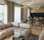 Luxury 3-bedroom apartment in Split centre - pic 2