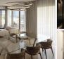 Luxury 3-bedroom apartment in Split centre 