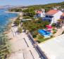 Villa in erster Meereslinie in Čiovo, Trogir - foto 35