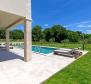 Mediterranean style villa with pool in Labin-Rabac, for sale - pic 6