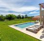 Mediterranean style villa with pool in Labin-Rabac, for sale - pic 10