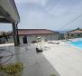 House with great sea views in Bregi, Matulji, for sale - pic 26