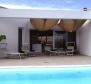 Luxury modern villa with pool and sea view in a wider area of Krk town - pic 5