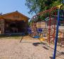 House with pool in a quiet location overlooking the sea - pic 15