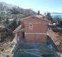 New villa in Lovran under contruction - pic 4