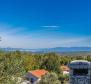 Maison individuelle avec vue sur la mer sur l'île de Krk - pic 2