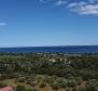 Villa avec vue sur l'archipel de Brijuni à 450m de la mer - pic 3