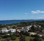 Villa avec vue sur l'archipel de Brijuni à 450m de la mer - pic 5