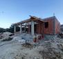 Villa under construction in Labin area - pic 3