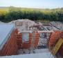 Villa under construction in Labin area - pic 10