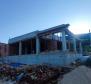 Villa under construction in Labin area - pic 12