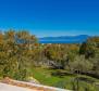 Luxushaus mit Panoramablick auf das Meer in Malinska - foto 4