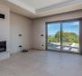 Luxusní dům s panoramatickým výhledem na moře v Malinské - pic 13