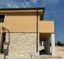 New villa in rustic style in Svetvincenat - pic 11