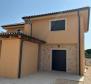 New villa in rustic style in Svetvincenat - pic 12