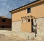 New villa in rustic style in Svetvincenat - pic 13