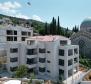 Luxus apartman exkluzív helyen Abbáziában - pic 12