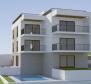 Új apartman 150 méterre a tengertől Ciovo-n, Trogirban - pic 5