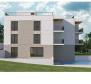 Új apartman 150 méterre a tengertől Ciovo-n, Trogirban - pic 6