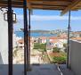Új apartman 150 méterre a tengertől Ciovo-n, Trogirban - pic 11