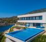 Fantastische Villa am Meer in moderner Architektur an der Karlobag Riviera mit Innen- und Außenpools! - foto 3