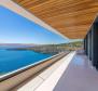 Fantastische Villa am Meer in moderner Architektur an der Karlobag Riviera mit Innen- und Außenpools! - foto 19