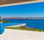 Fantastische Villa am Meer in moderner Architektur an der Karlobag Riviera mit Innen- und Außenpools! - foto 76