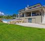 Villa with a panoramic view of the sea in Brtonigla - pic 8