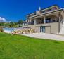 Villa avec vue panoramique sur la mer à Brtonigla - pic 8