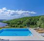 Villa avec vue panoramique sur la mer à Brtonigla - pic 4