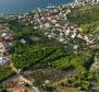 Urban land plot near Omis - pic 6