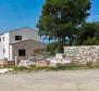 Villa de luxe avec piscine sur l'île de Krk bientôt finalisée - pic 17