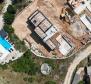Luxusní vila s bazénem na ostrově Krk bude brzy dokončena - pic 20