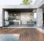 Luxusní vila s bazénem na ostrově Krk bude brzy dokončena - pic 29