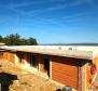 Modern villa with a panoramic view of the sea in Crikvenica - pic 6
