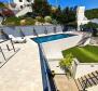 Exclusive villa with panoramic sea view in Jardanovo, mere 50 meters from the sea - pic 7