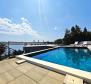 Exclusive villa with panoramic sea view in Jardanovo, mere 50 meters from the sea - pic 4