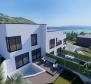 Luxury terraced villetta 100 m from the beach with sea view - pic 19