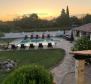 Moderne Villa mit Pool im traditionellen Design in Marcana - foto 4