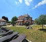 Modern villa with pool in traditional design in Marcana - pic 76