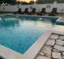 Villa moderne avec piscine au design traditionnel à Marcana - pic 85