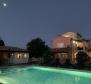 Modern villa with pool in traditional design in Marcana - pic 87