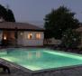 Modern villa with pool in traditional design in Marcana - pic 88